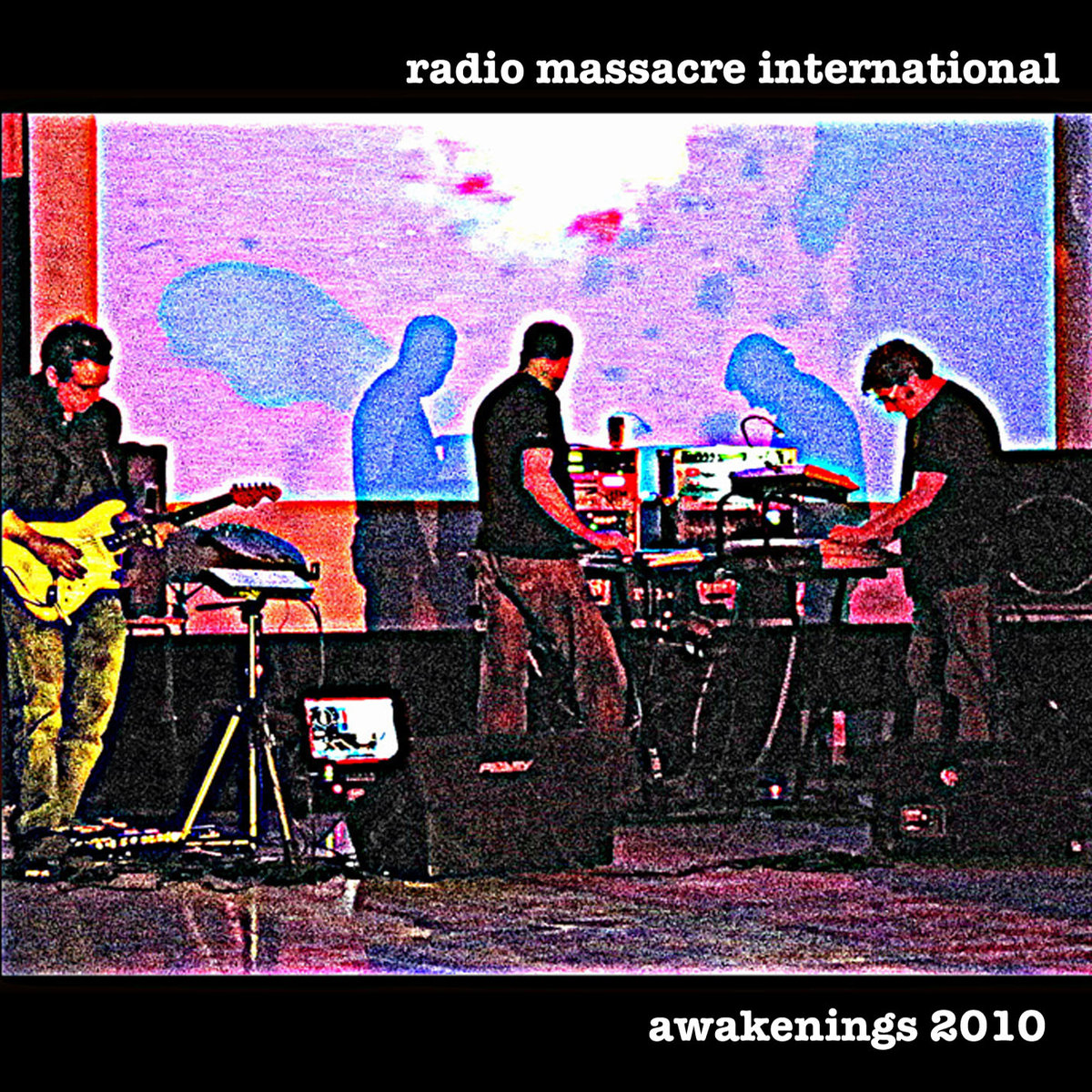 awakenings 2010