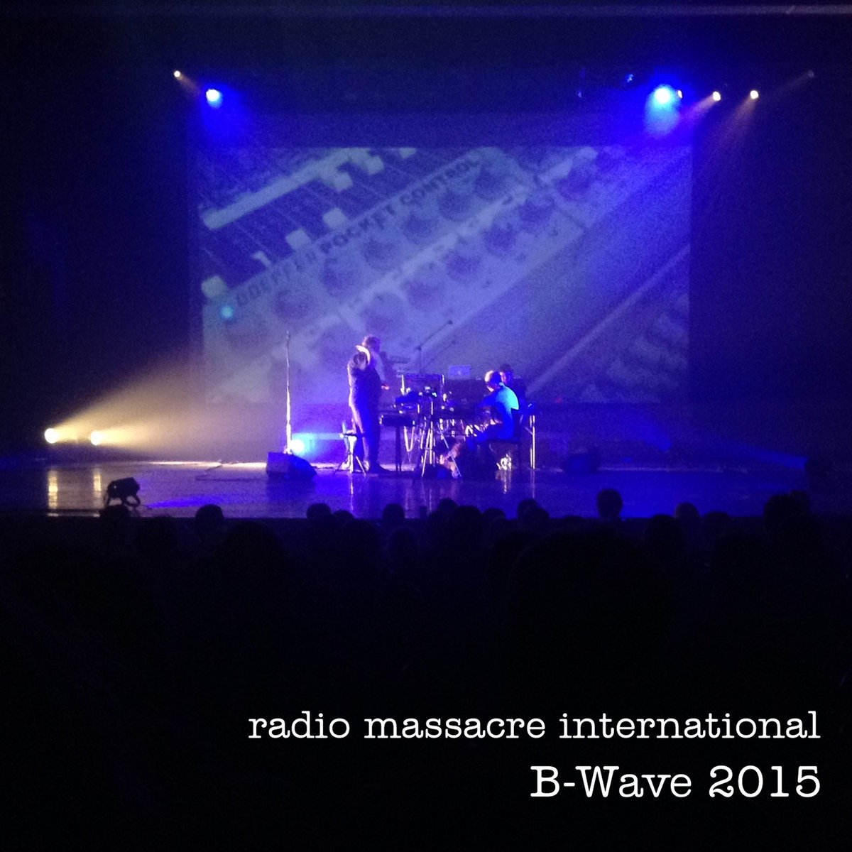 b-wave 2015