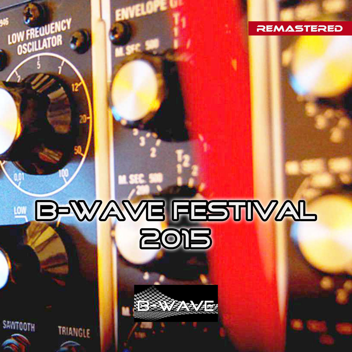 b-wave festival 2015