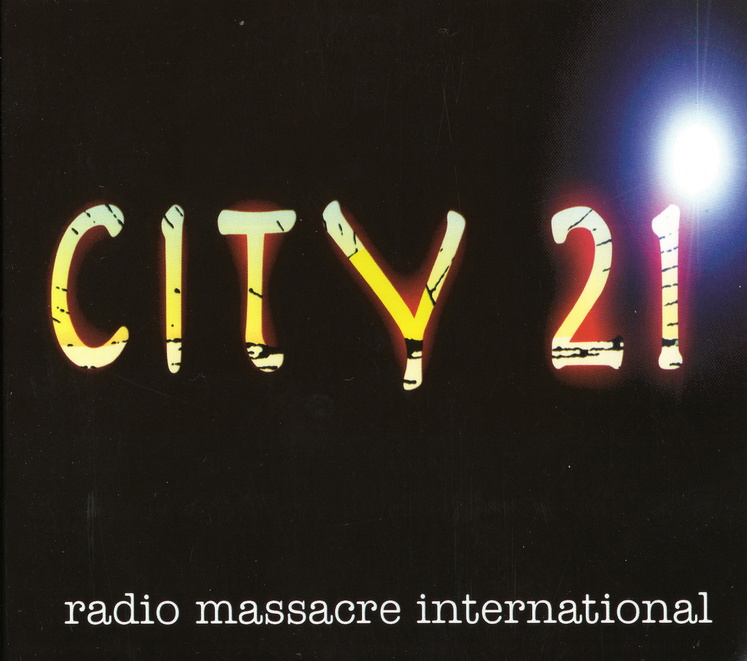 city 21