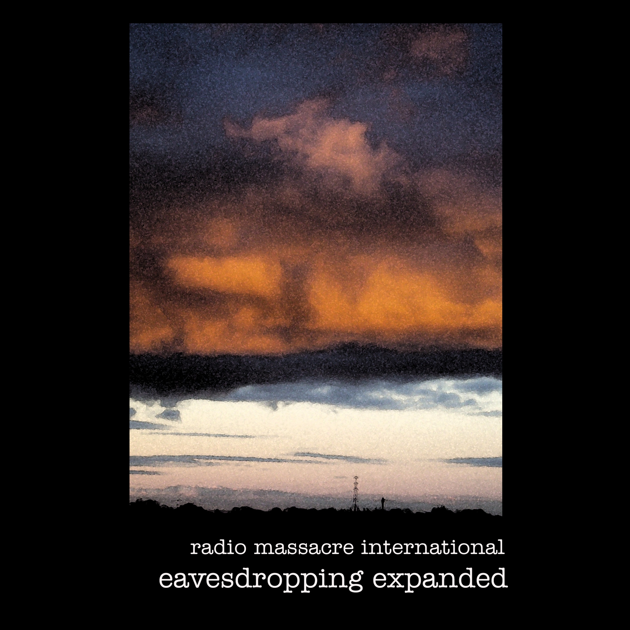 eavesdropping expanded