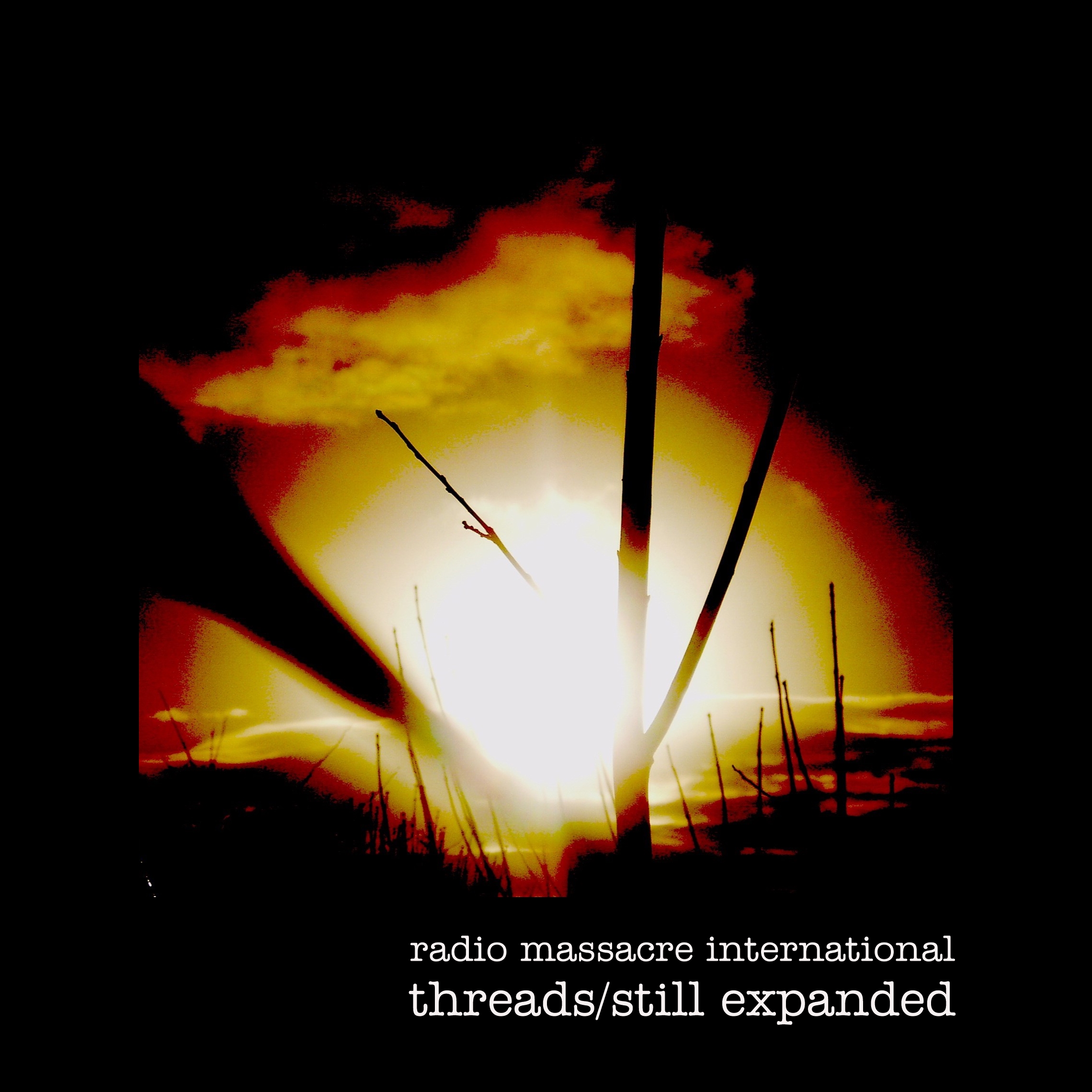 threads/still expanded